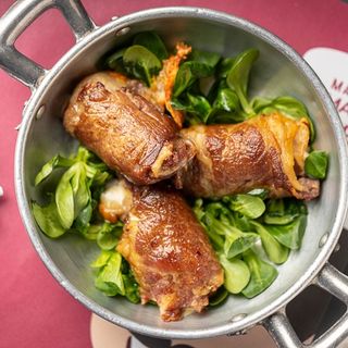 Le Bombette di Renato