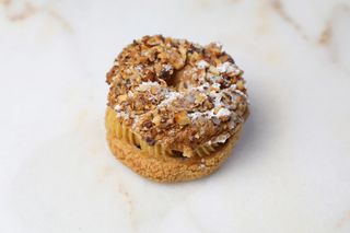 Paris Brest Amande