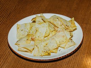 Чіпси з лаваша (50г)