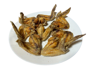 Alitas de Pollo (Ración)