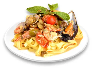 Фетучинни Маринара (300г)