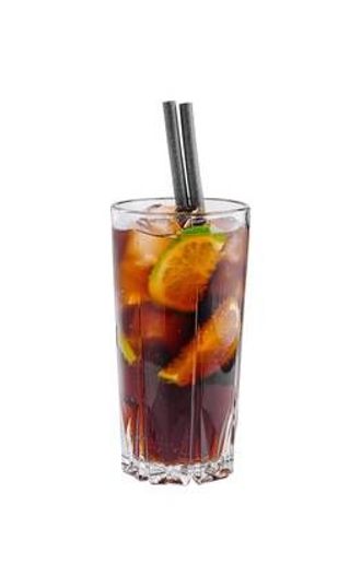 Cuba Libre Brugal To Go