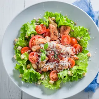 Ensalada Don Benito