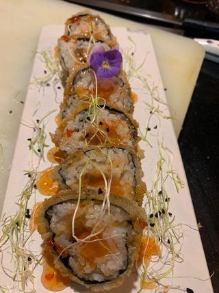 Roll Akechi (8 Pzs.)