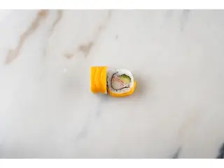 Special Roll Mango