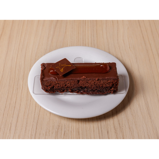 Sacher all’albicocca