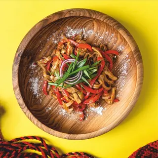 КАРЫН КУЫРДАК