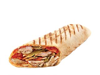 Kebab Clasic Mare de vită