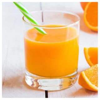 Orange juice