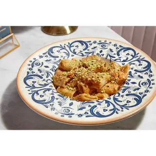 RIGATONI CORLEONE