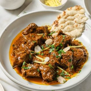 Mutton Korma