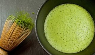 Матча чай (120мл)