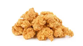 popcorn di pollo