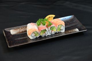 Uramaki Calfonia 8 pezzi