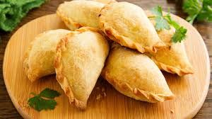 Empanadas De Pollo (Ud.)