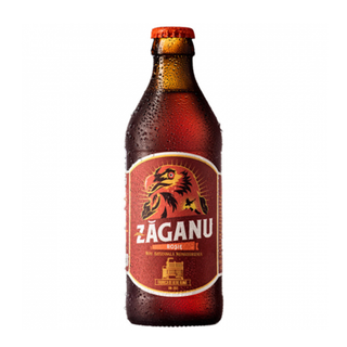 Zaganu rosie artizanala