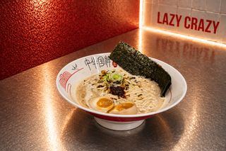 TONKOTSU RAMEN