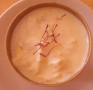 Shrikhand