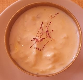 Shrikhand
