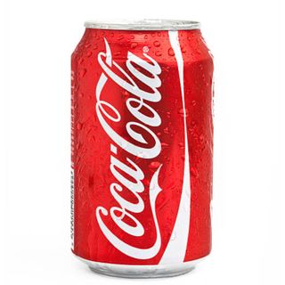 Coca-Cola Sabor Original lata 330ml.