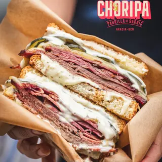 Pastrami