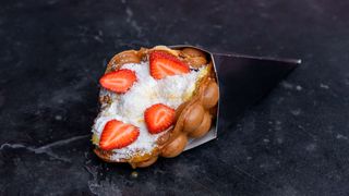 Raffaello Waffle