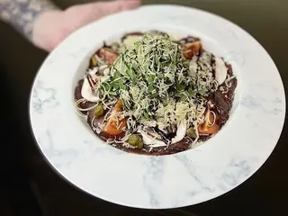 Карпаччо з яловичини (150g)