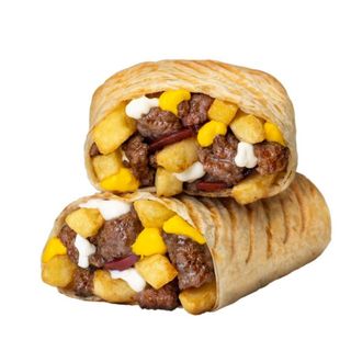 Billy Burger French 