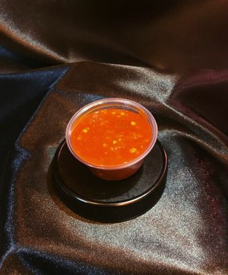 Salsa Red Hot (Picante Medio)