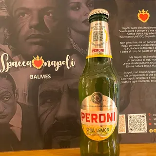 Cerveza Clara 