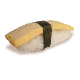 Nigiri De Tamago (2uds)