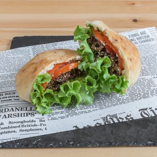 Кипърска питка със сирене Фета