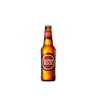 Beer Super Bock 300ML