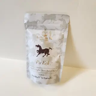 Tè pu erh