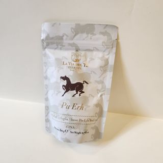 Tè pu erh