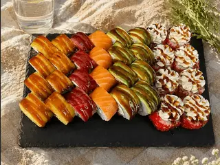 Zestaw Letni - Dopamine Set (1285g)