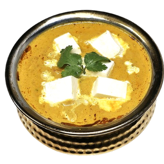 Garlic Paneer