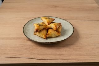 Самсы с телятиной (300г)