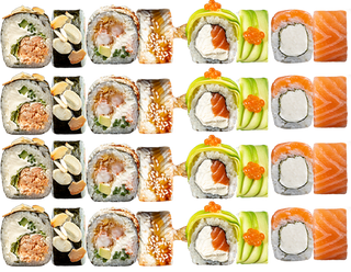 Сет Самурай (1025г)