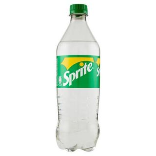 Sprite Bottiglia 660 ml