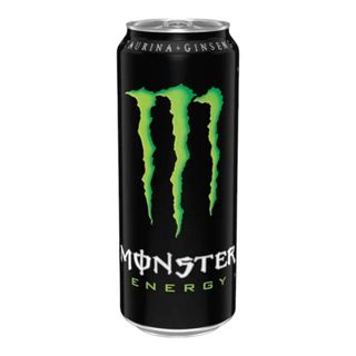 Monster Energy