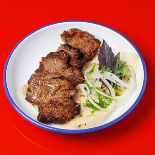 Հորթի փափկամիս