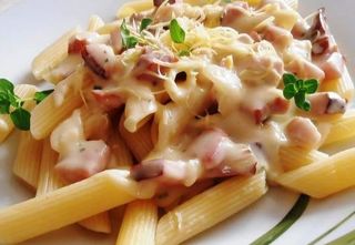 Carbonara
