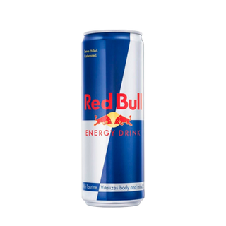 Redbull