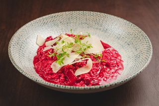 Rižoto Cvekla  280gr