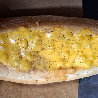 Хот-Дог "Гавайський"