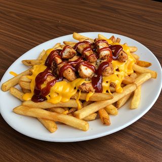 Loaded Fries