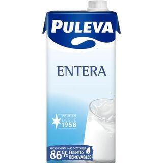 Leche Puleva 1lt
