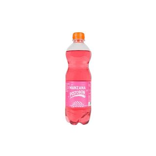 Postobón De Manzana (500 Ml.)