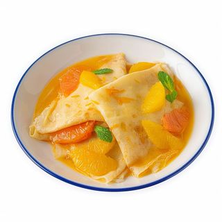Crepe Suzette